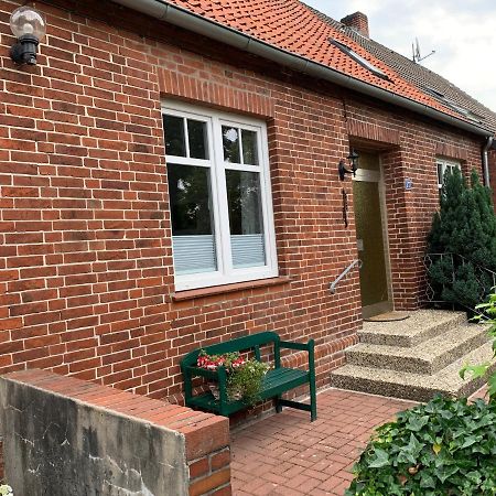 Ferienhaus Fegebank Gilten Exterior photo